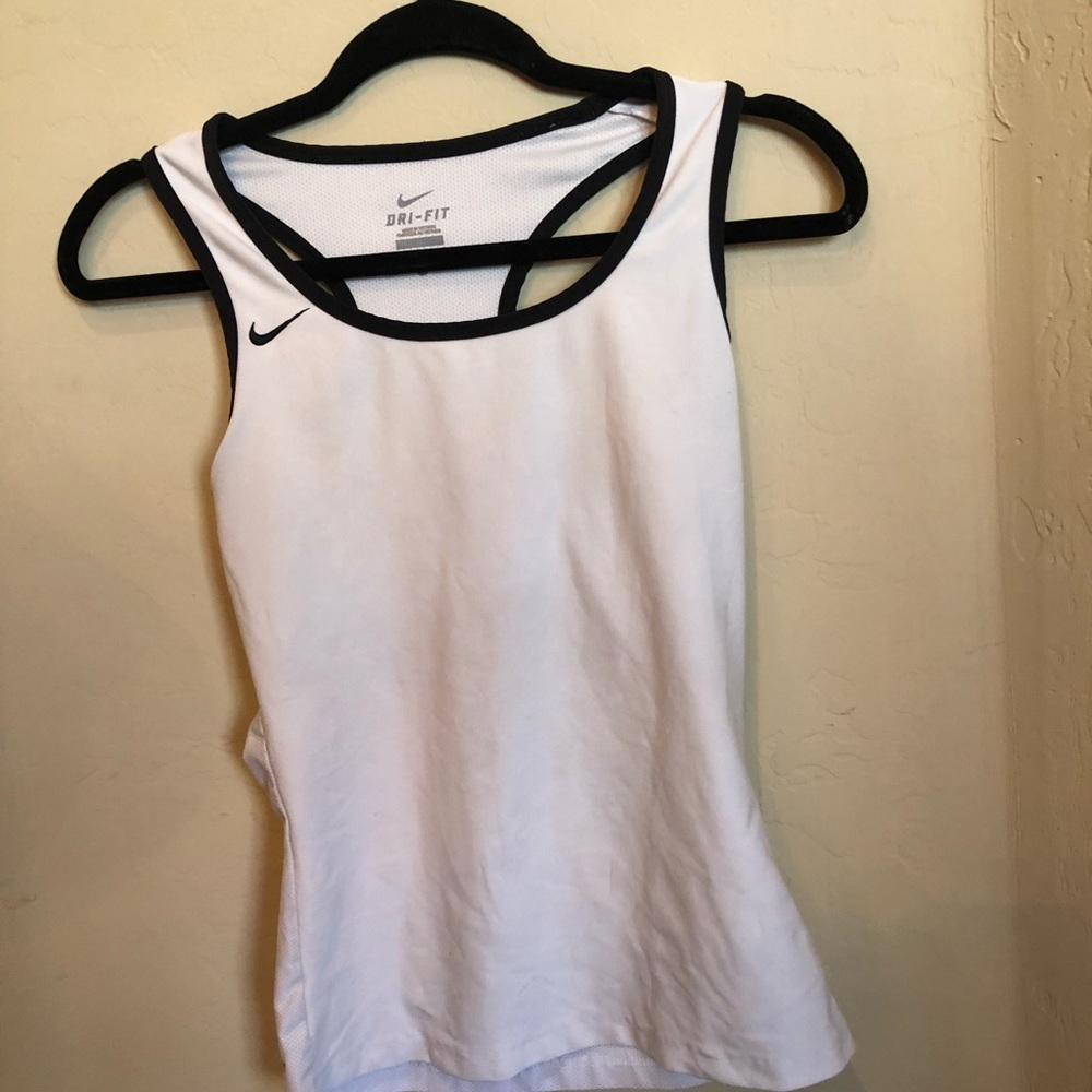 Nike Tennis Tank